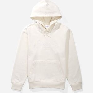 Saturdays NYC Ditch Miller Standard Hoodie - Ivory